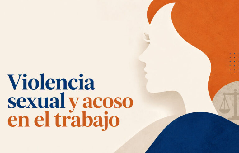 Jornada del INSST sobre violencia sexual y acoso en el trabajo